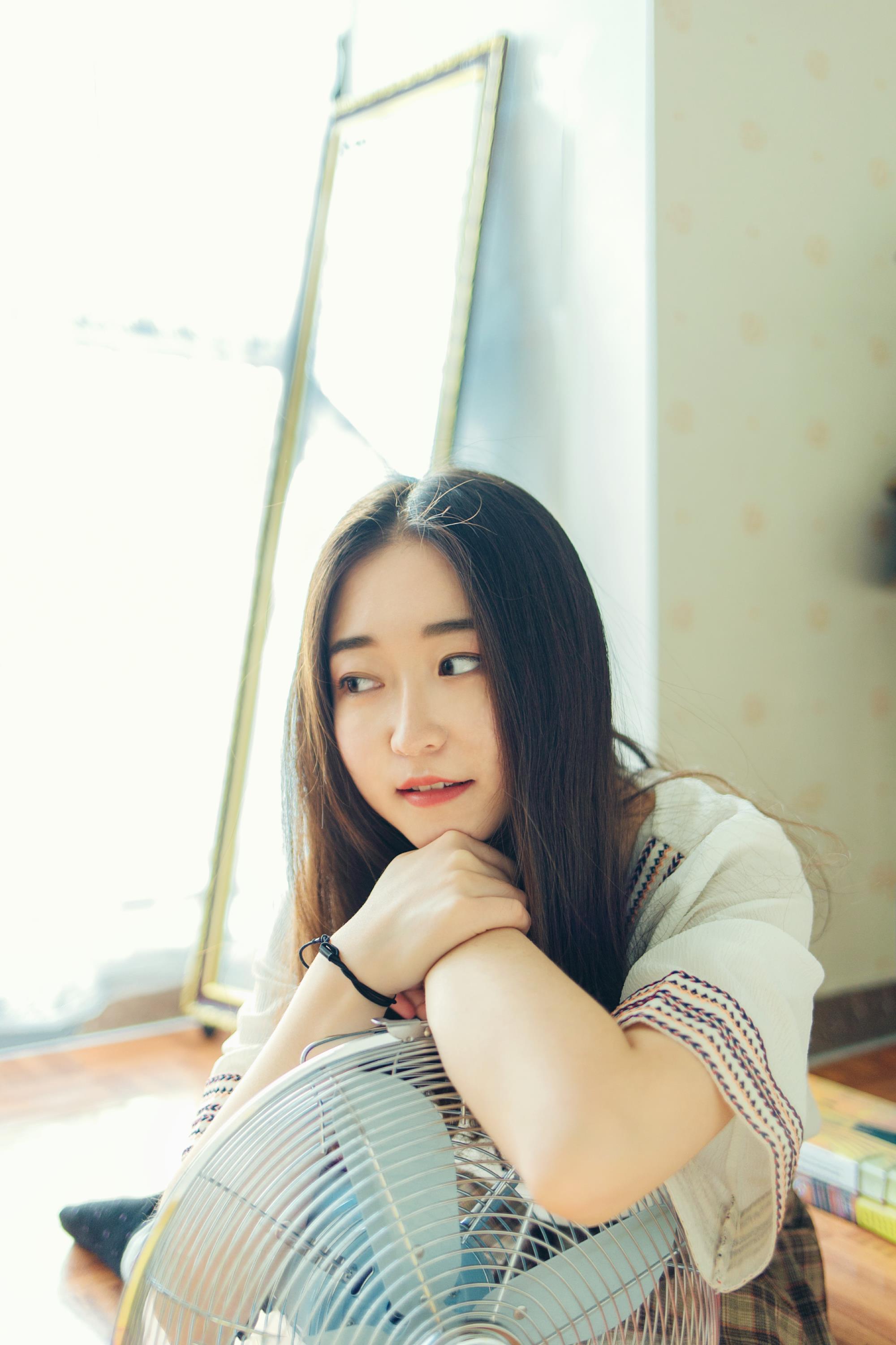一个人下午茶时光