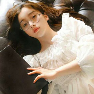 唯美一对闺蜜女图