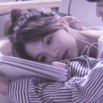 唯美小清新单人情头