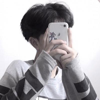 男生最可爱小奶狗头像