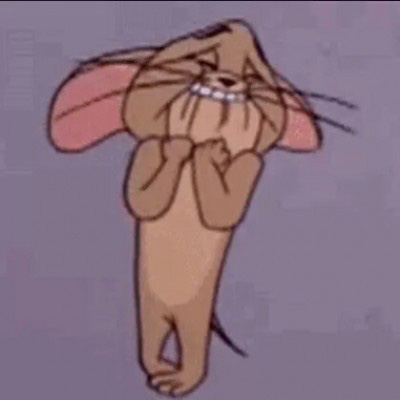 杰瑞头像高清可爱