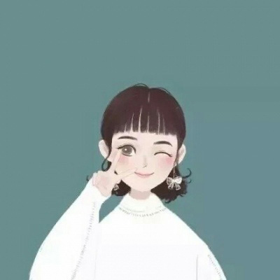 闺蜜群头像六个人可爱