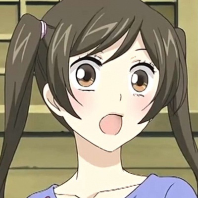 奈奈生头像单人高清