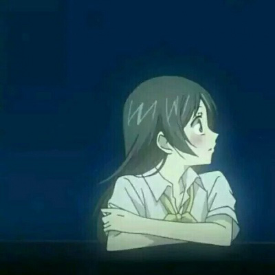 巴卫奈奈生情侣头像一左一右