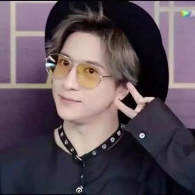 薛之谦qq头像最帅的图片