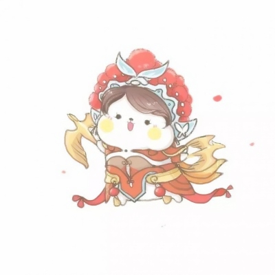 王者荣耀q版头像图片大全<二>