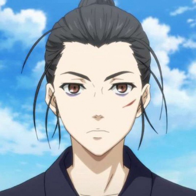 王也头像高清