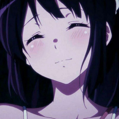 可爱动漫女生头像
