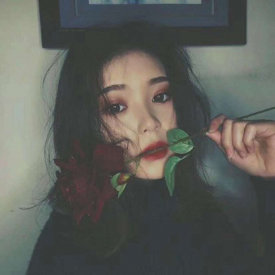 丧丧的头像女生霸气图片