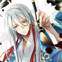 阴阳师书翁头像 一起来看看阴阳师书翁图片吧