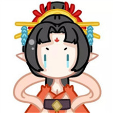 阴阳师最火的头像 阴阳师八百比丘尼凤凰火头像图片