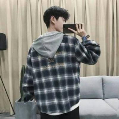 男生微信图片头像图片兄弟一人一张帅气