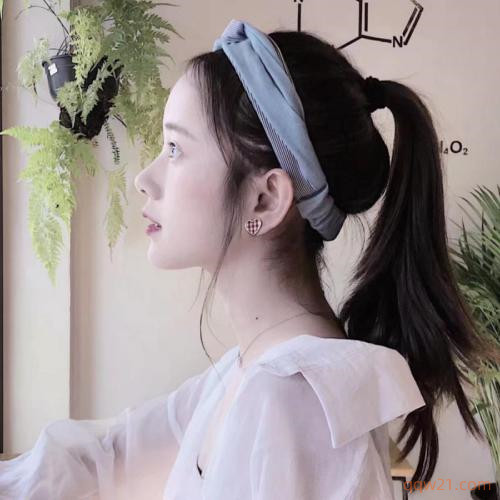 特别活跃有范的姐妹两个人微信头像，去保存一张你喜欢的吧