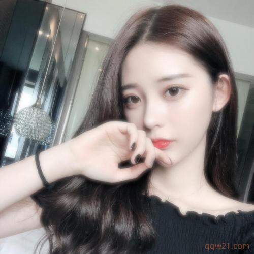 韩系风格闺蜜微信头像二人真人一人一张，特别清晰美化少见的