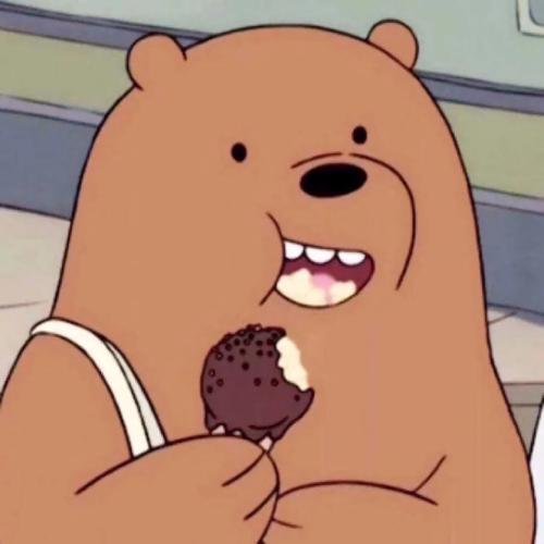 搞笑的卡通图片微信头像，经典混搭系的卡通风