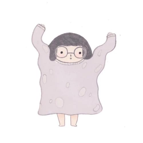 快乐无限大：看看这些超级搞笑头像吧！