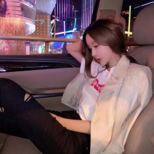气质美女头像高清图片，气质美女头像都能为你增添一份独特的魅力