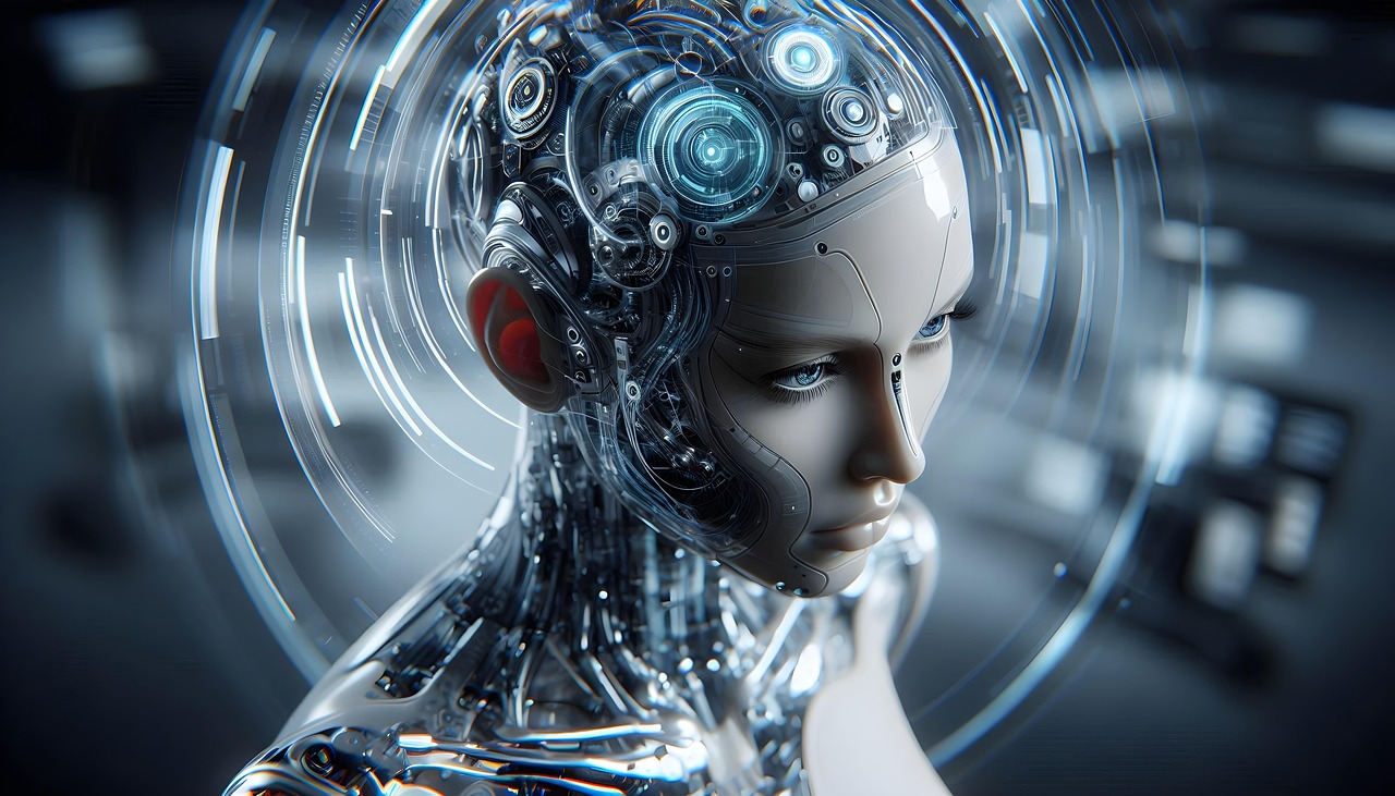 AI编程的工作原理是什么