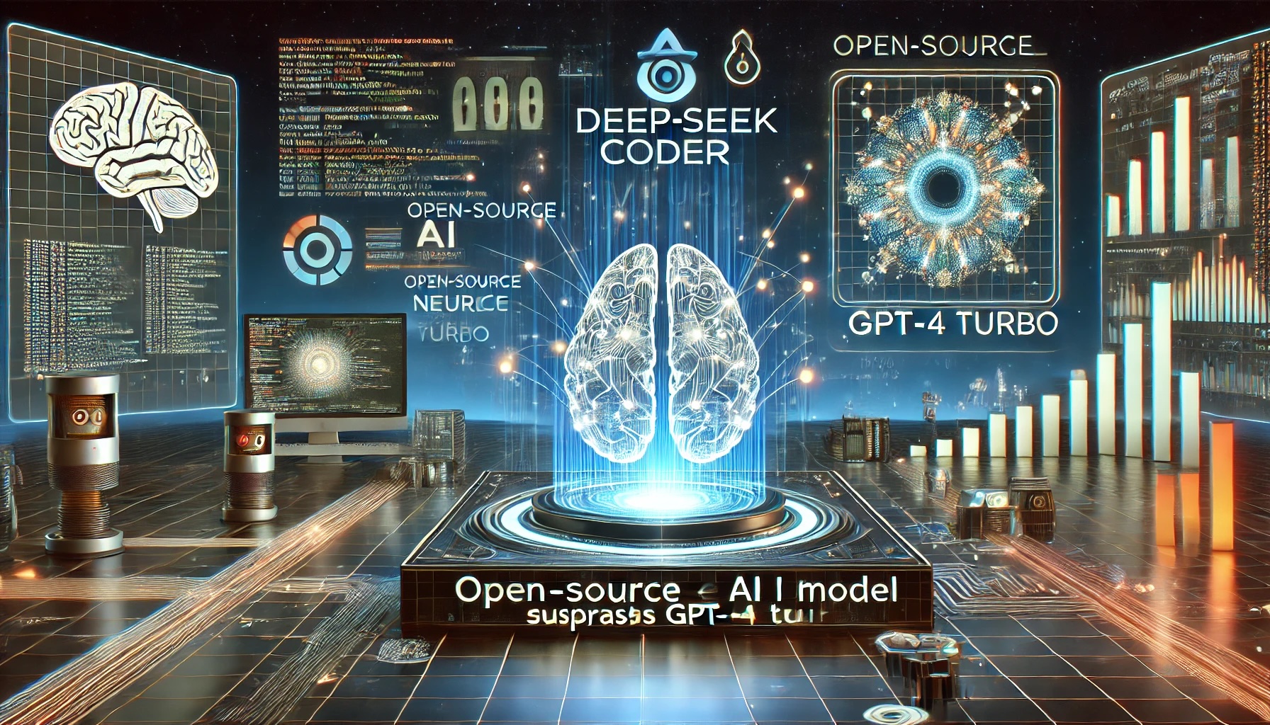 DeepSeek V3满足您需求的革命性人工智能