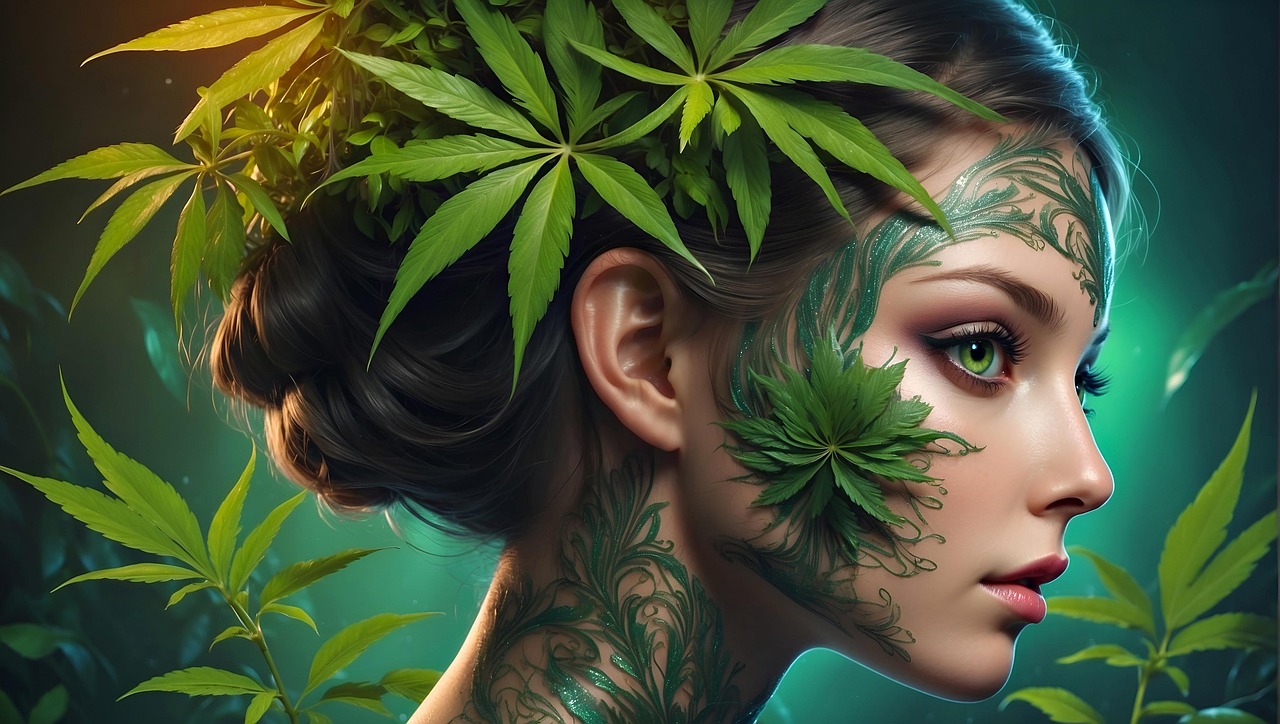 基于人工智能技术的绘画方法