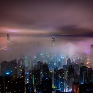 5个字个性情侣网名精选