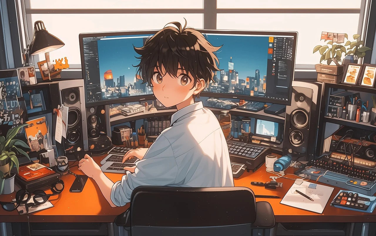 博客模板