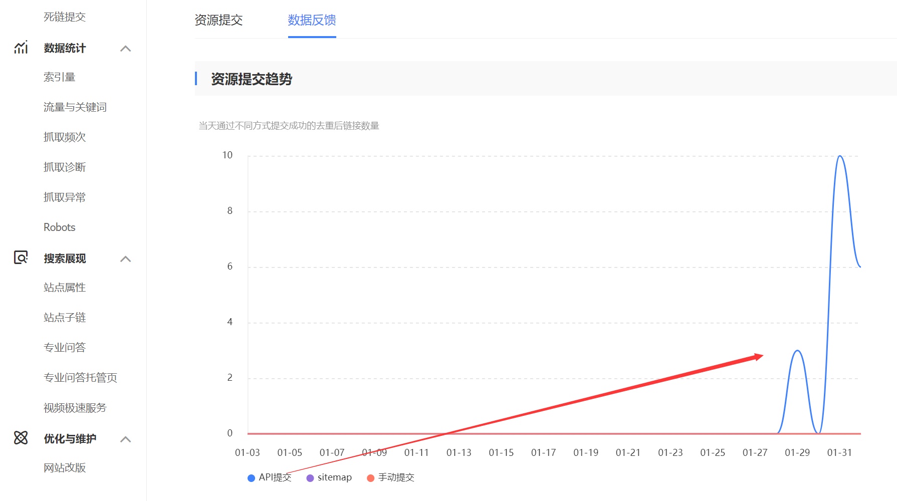 帝国CMS内容链接百度主动推送插件BDPush ProV1.1-图片7